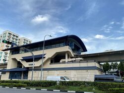 Blk 228 Pending Road (Bukit Panjang), HDB Executive #382194571